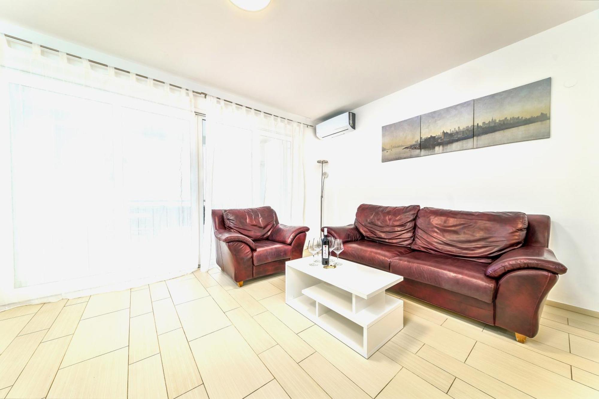 Apartmani Heta Alagic II Selce Kültér fotó