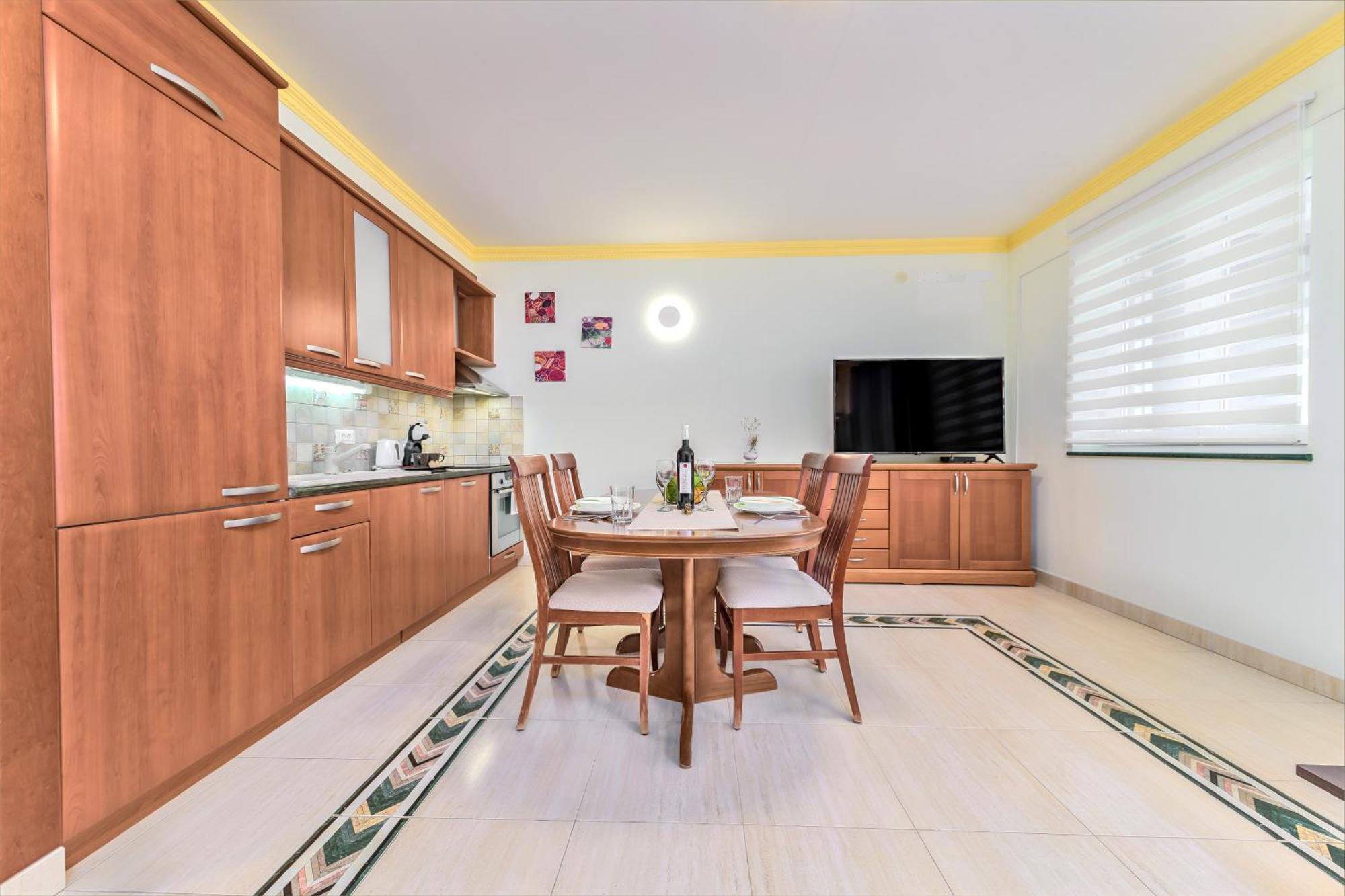 Apartmani Heta Alagic II Selce Kültér fotó
