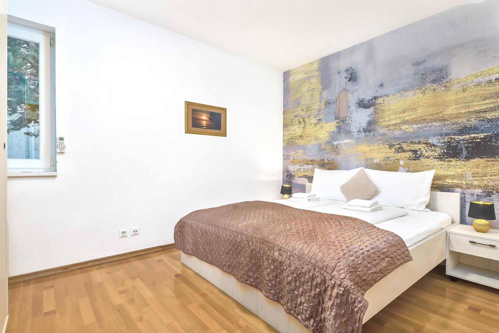 Apartmani Heta Alagic II Selce Kültér fotó