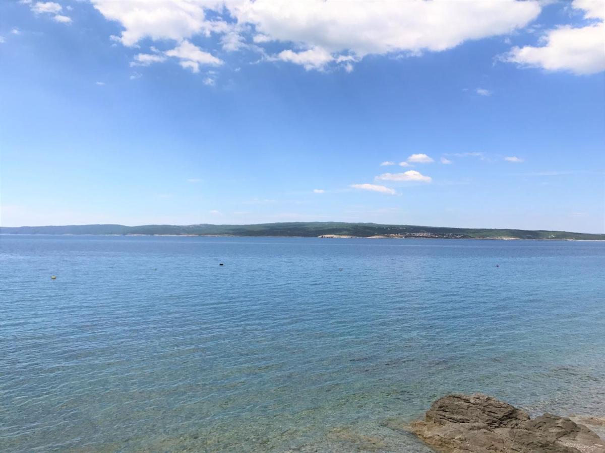 Apartmani Heta Alagic II Selce Kültér fotó